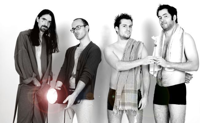 2026-ban visszatér az Isten Háta Mögött